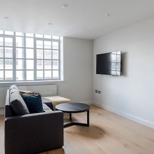 Appartement met Twee Slaapkamers